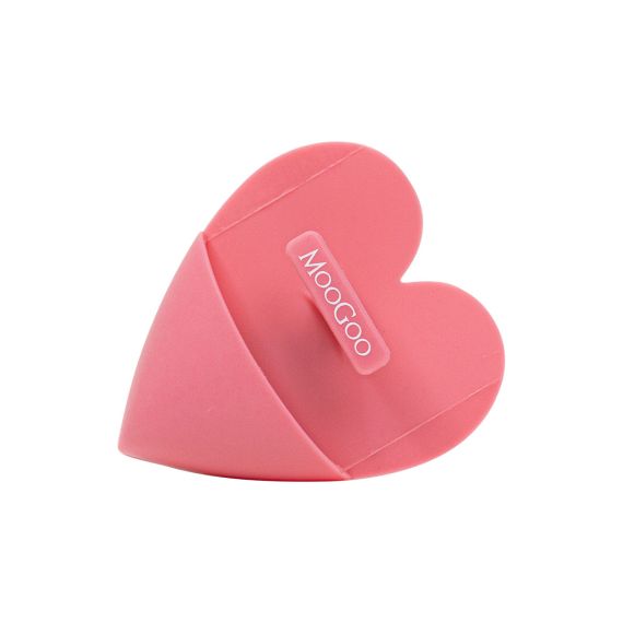 MooGoo Silicone Facial Cleansing Pad