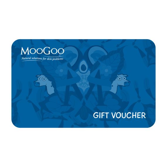 MooGooSkincare Gift Voucher