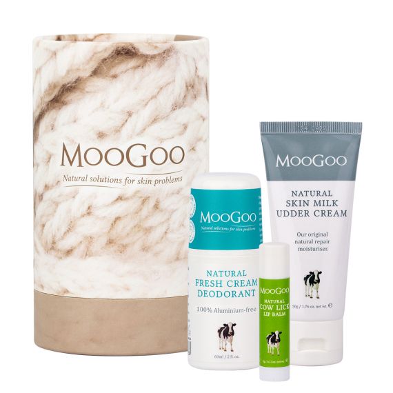 MooGoo Small Oncology Pack