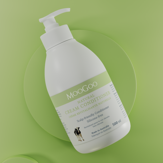 Best hair conditioner to repair damaged hair with Jojoba, Coconut and Olive Oil. Made in Australia, cruelty free.