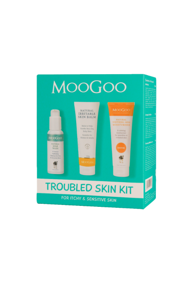 Troubled Skin Kit