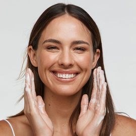 MooGoo Skincare Creamy Hydrating Cleanser
