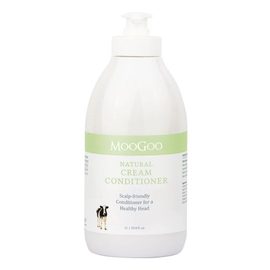 MooGoo Cream Conditioner 1L