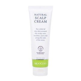 Natural Scalp Cream