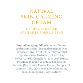 Dermatologically Tested, natural moisturizing oils, dairy-free, naturally preserved, paraben free, phthalate free, fragrance free gentle formula.